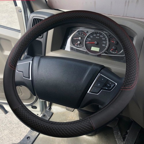 Car steering wheel cover - car,