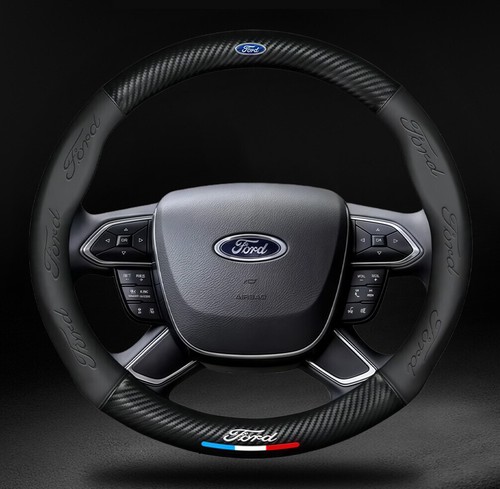 15in carbon fibre leather - pu,