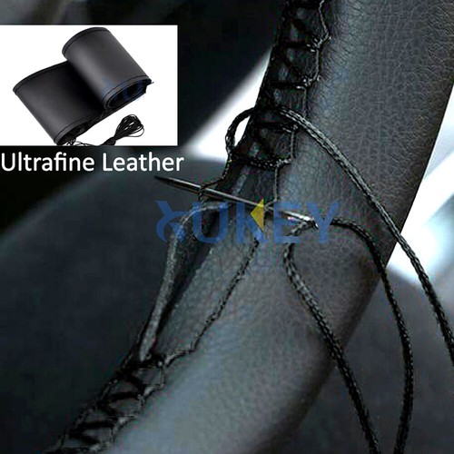 Genuine leather diy car - genuine,