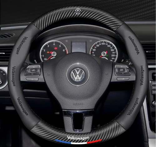 38cm leather carbon fiber - ,