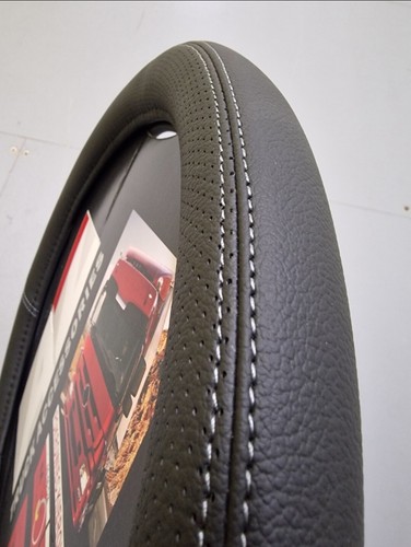 Eco leather truck - eco,