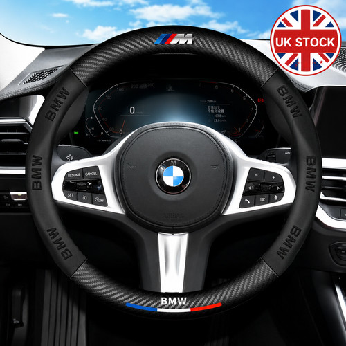 New steering wheel cover - steering,