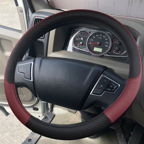 Leather car semi truck - leather,