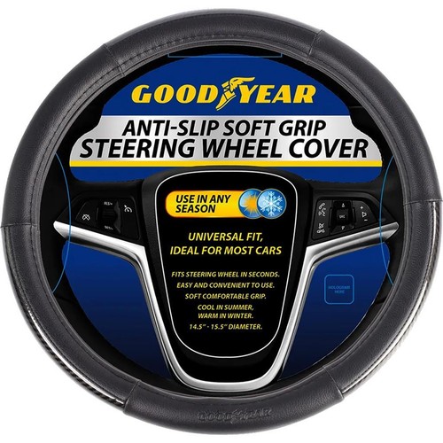 Goodyear steering wheel glove - goodyear,