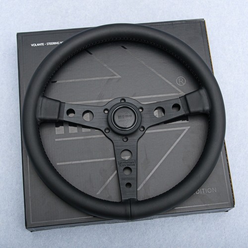 Momo prototipo black - p5,