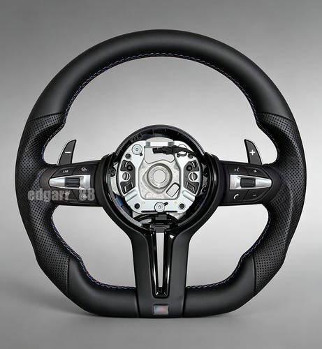 For bmw sport leather flat - for, m