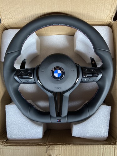 Bmw leather flat - leather,