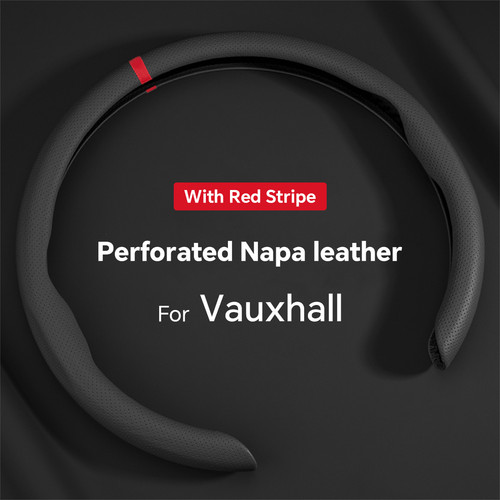 For vauxhall black - for, 14.5-15"