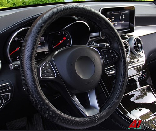 Car steering wheel cover - steering,