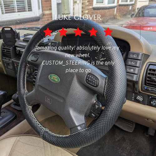 For land rover discovery - land,