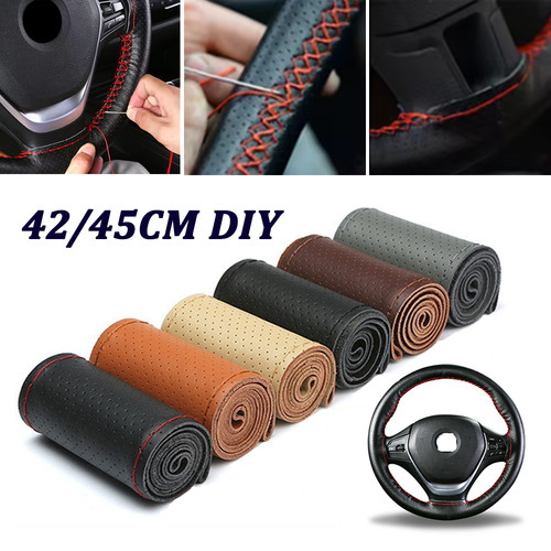 45cm car stitch - stitch, steering