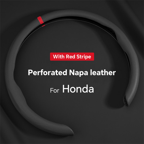For honda steering wheel - honda, cover