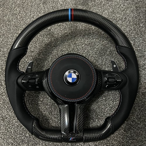 Bmw series sport steering - m,
