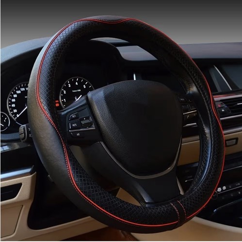 Universal car steering - universal,