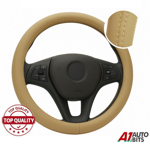 Quality car steering wheel - steering,