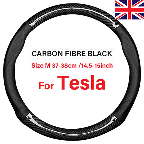 For tesla carbon fiber - for,