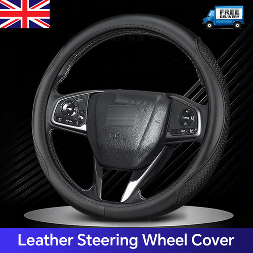 For vauxhall leather steering - for,
