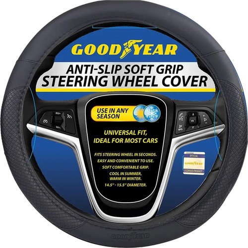Goodyear steering wheel glove - goodyear,