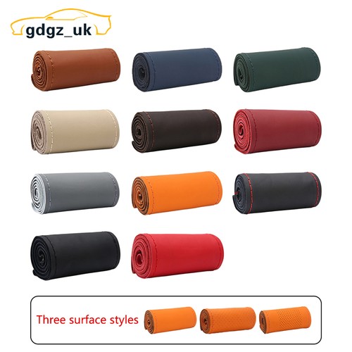 Car genuine leather - 15",