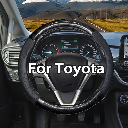 For toyota car steering wheel - toyota,