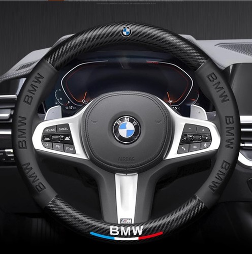 Leather carbon fiber - 15", pu