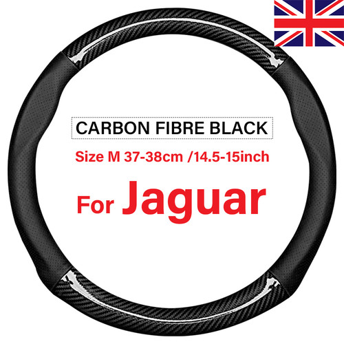For jaguar carbon fibre - for,