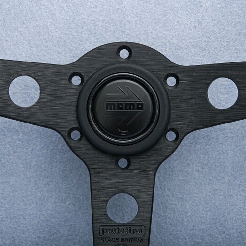 Momo prototipo black - prototipo, p5