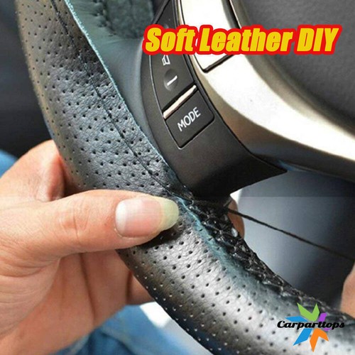 Black diy steering - steering, wheel