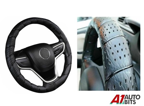 Retro steering wheel cover - retro,