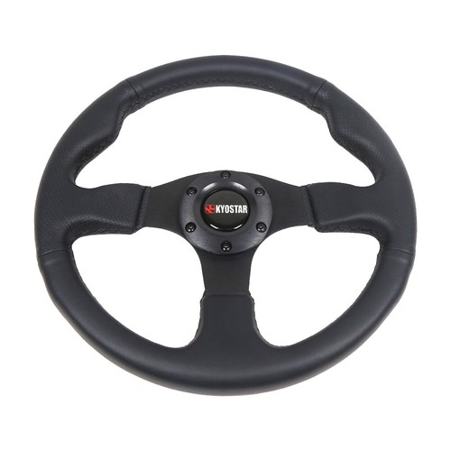 Kyostar black universal - black, 330mm