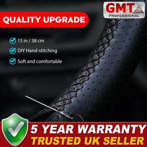 Upgraded leather diy car - leather,