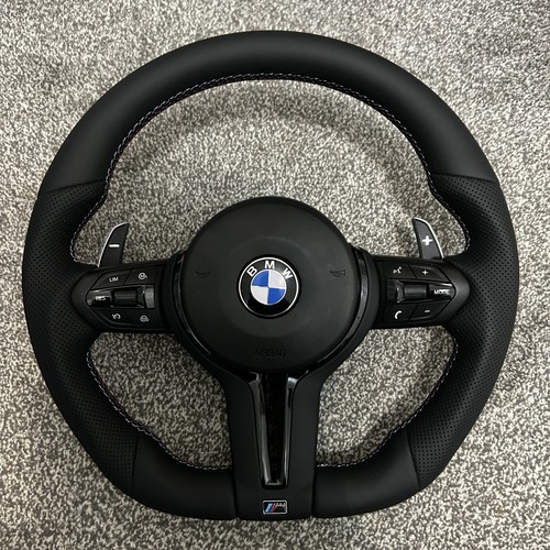Bmw series sport steering - bmw,