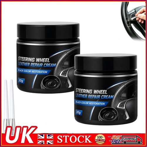 Car steering wheel leather - car,