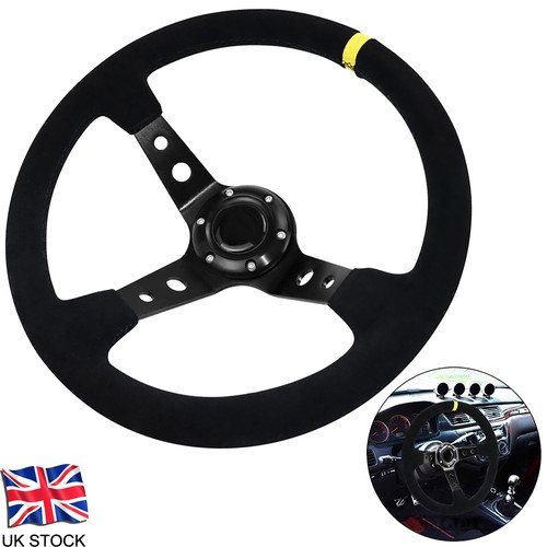 Bolts steering wheel - 6, 350mm