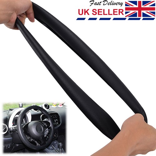 Universal car steering - universal, 14"-16"