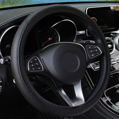 38cm car steering wheel cover - 38cm,